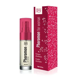 Perfume Pheromon for Woman