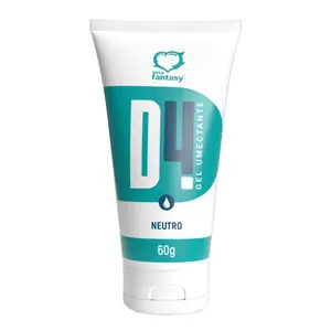Lubrificante Neutro D4 - 60g