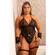 Body da Cor do Pecado - Garota Veneno