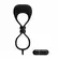 Anel Peniano e de Escroto com Vibrador - Locker