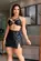 Secretaria Sexy - Garota Veneno