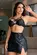 Secretaria Sexy - Garota Veneno