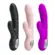 SELENE - Vibrador em silicone Pretty Love