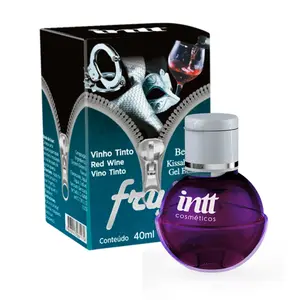 Fruit Sexy Tons - Vinho Tinto - 50 Tons