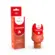Gel Excitante Feminino Taradinha - Linha Striper - Intt