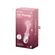 Satisfyer Air Pump Booty 5+ - vibrador inflável para anal