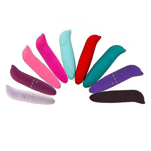 Vibrador Ponto G Golfinho Discreto Compacto
