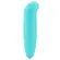 Vibrador Ponto G e Clitóris em Soft Touch (Aveludado) - 13cm