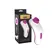 Vibrador Sugador de Clitóris SOB PRESSÃO - INTT