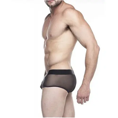 Sungão em Tule
