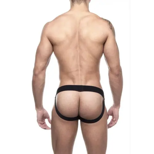 JockStrap com Ziper