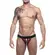 JockStrap com Ziper
