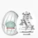 Masturbador Super EGG