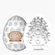 Masturbador Super EGG