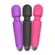Vibrador Recarregável com 20 modos de vibrações