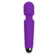 Vibrador Recarregável com 20 modos de vibrações