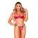 Conjunto Victoria Rendado sem Bojo