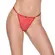 Calcinha String de Tule Personalizável
