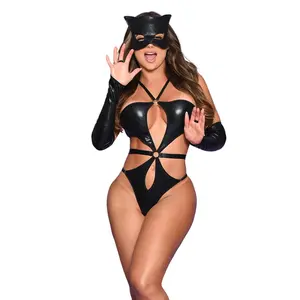 Fantasia Felina do Prazer