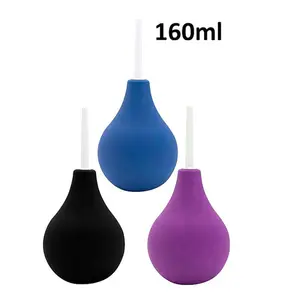 Ducha Higiênica Unissex 160ml com Aplicador