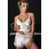 Babydoll em Renda e Cetim