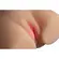 Masturbador Cyberskin Meio Corpo - Vagina,  Ânus e Seios 37cm