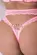 Cropped Rendado com Cinta Liga
