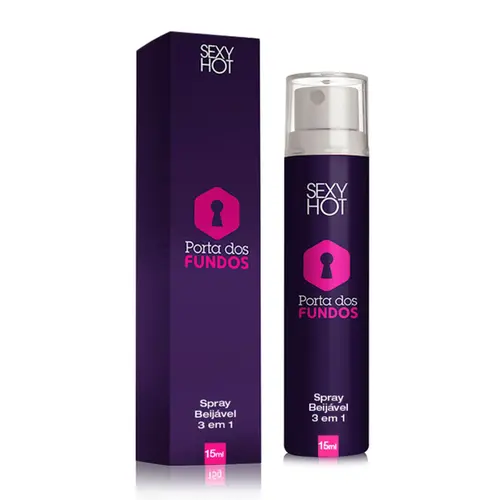 Gel Porta dos Fundos