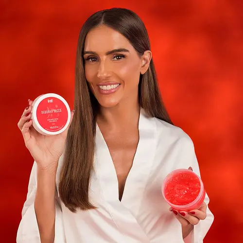 Esfoliante Íntimo Deborah Secco