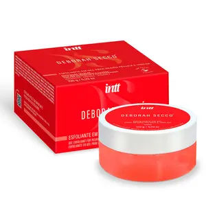 Esfoliante Íntimo Deborah Secco