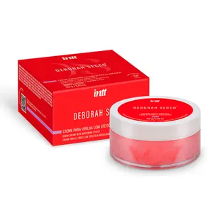 Creme Clareador Deborah Secco