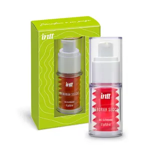 Gel Estimulador Clitoriano Deborah Secco