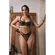 Conjunto Sem Bojo - Plus Size