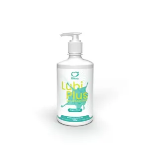 Lubi Plus - Lubrificante Neutro - Sexy Fantasy