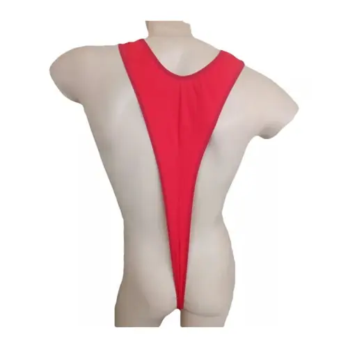Cueca Strap Bodysuit com Suspensórios Fio Dental - SexLord