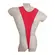 Cueca Strap Bodysuit com Suspensórios Fio Dental - SexLord