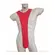 Cueca Strap Bodysuit com Suspensórios Fio Dental - SexLord