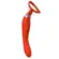 Vibrador Power Licking - Intt
