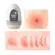 Egg Masturbador em Cyberskin
