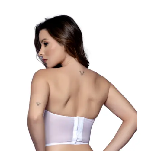 Under Corset com Strass