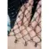 Cropped de Tela com Strass