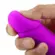 Vibrador Strapless - Ponto G e Clitóris com Tapping