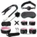 Kit Sado Black Wolf
