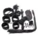 Kit Sado Black Wolf
