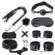 Kit Sado Black Wolf