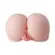 Masturbador Masculino Formato Bunda - Hot Pink Pussy