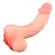 Masturbador Masculino Cyberskin em Pênis e Vagina