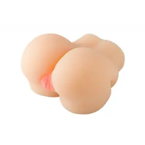 Masturbador Masculino Bunda - Vagina e Ânus