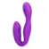 Vibrador de Ponto G e Clitóris - via APP