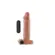 Capa Extensora com Vibro - Pleasure X-Tender Series